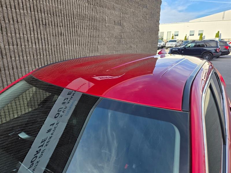 mitsubishi Eclipse Cross 2020 - 30