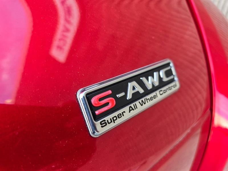 mitsubishi Eclipse Cross 2020 - 31