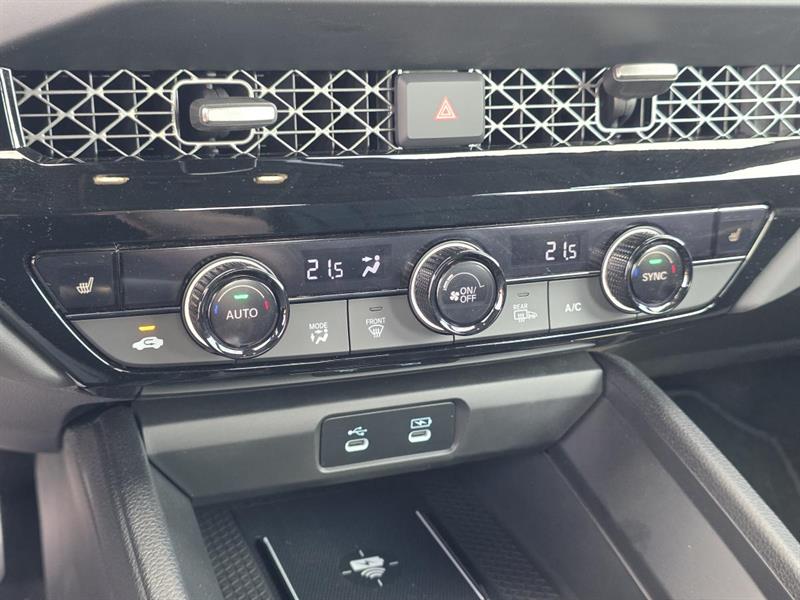 honda Accord Hybride 2025 - 17