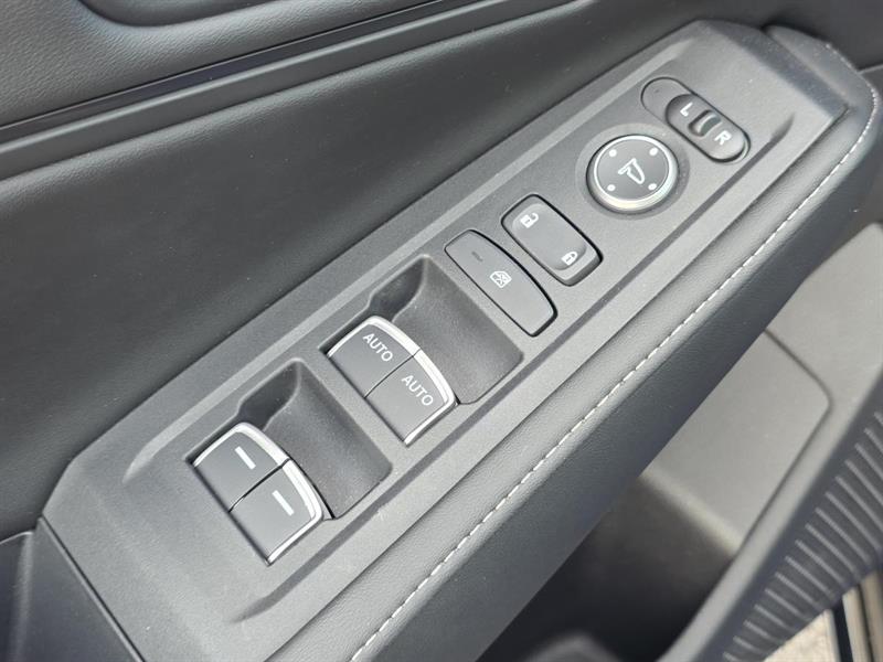 honda Accord Hybride 2025 - 21