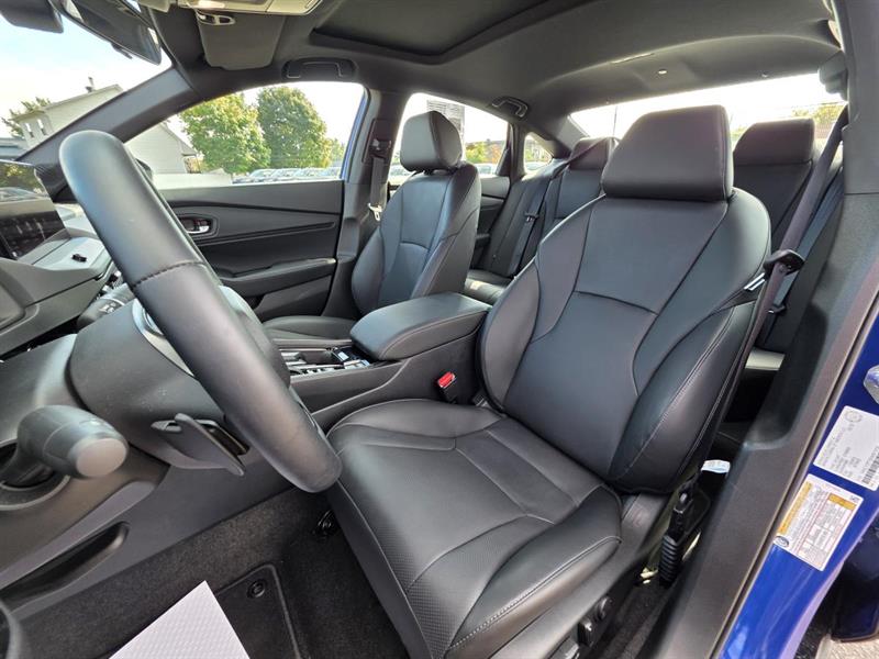 honda Accord Hybride 2025 - 22