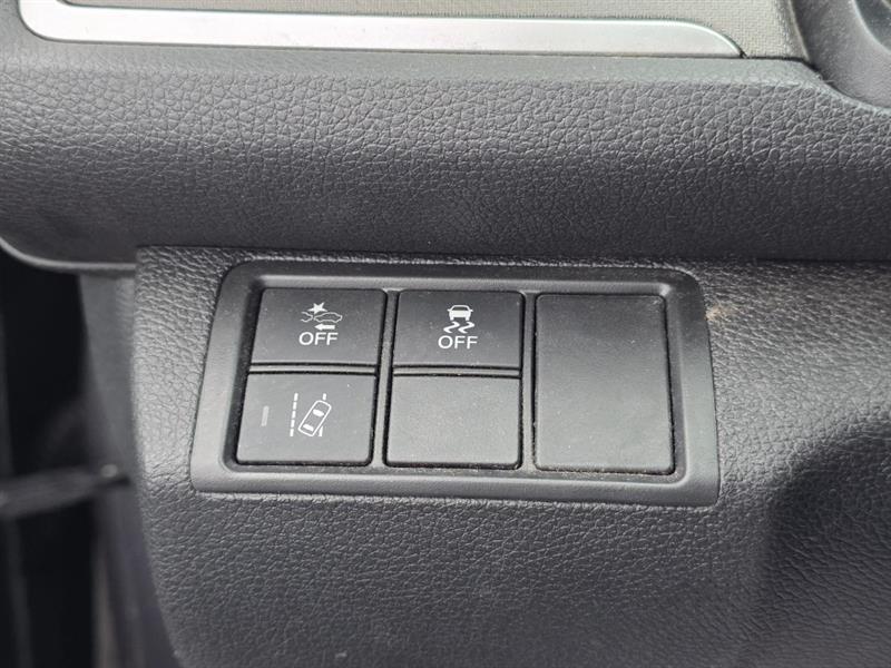 honda Civic 2020 - 18