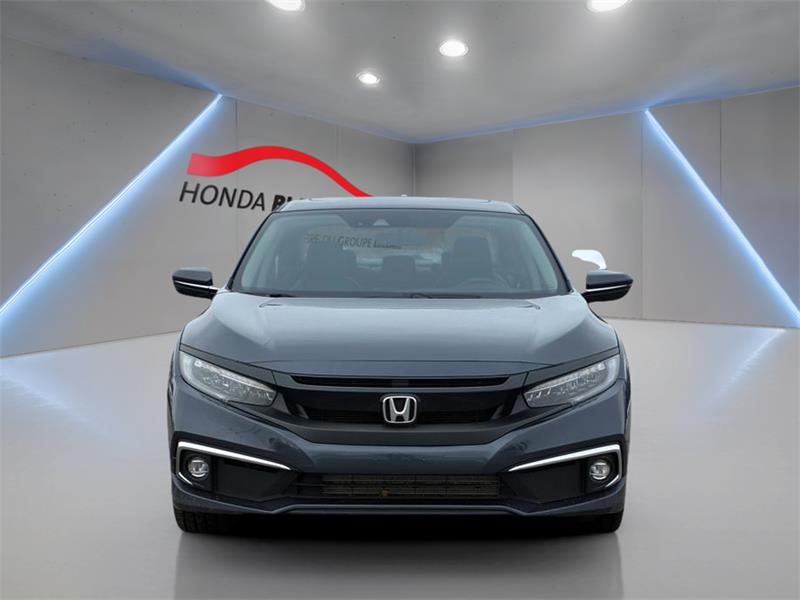 honda Civic 2021 - 3