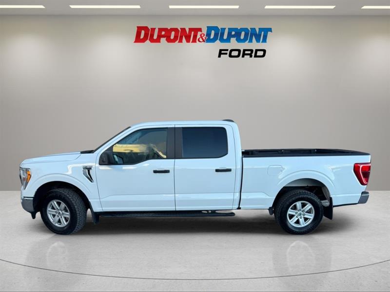 ford F-150 2021 - 2