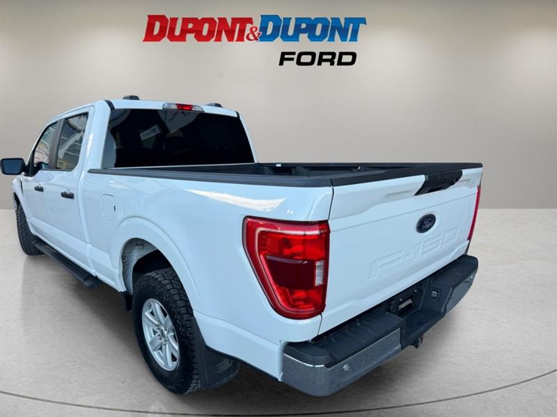 ford F-150 2021 - 3
