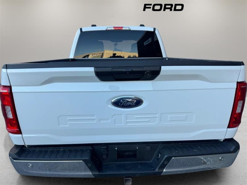 ford F-150 2021 - 4