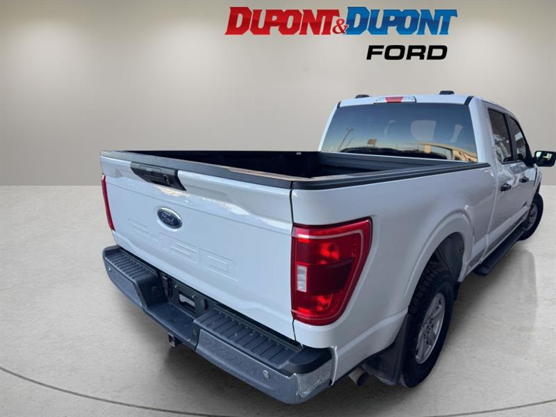 ford F-150 2021 - 5