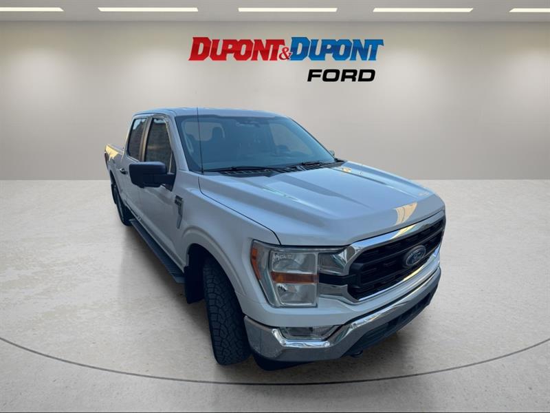 ford F-150 2021 - 6