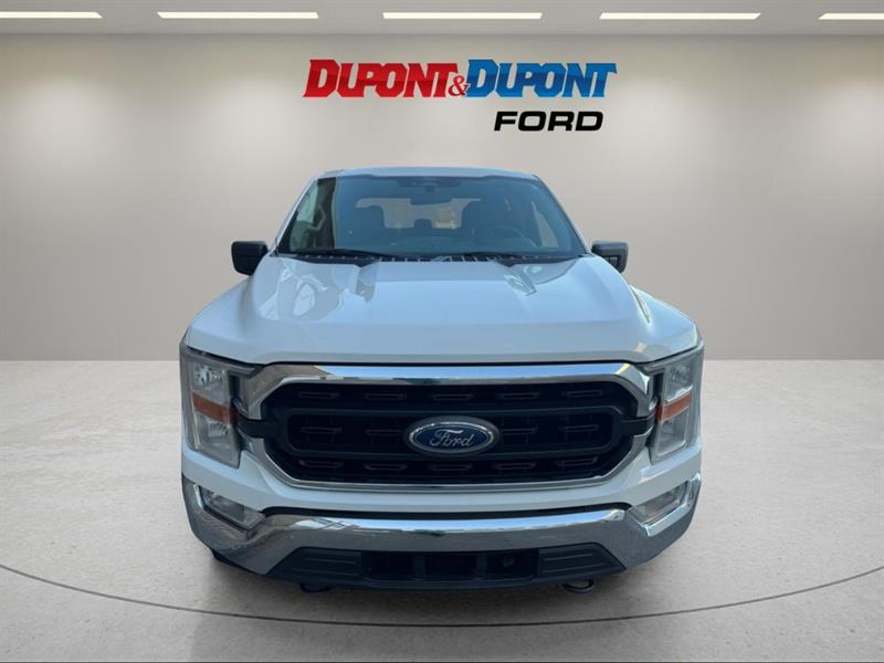 ford F-150 2021 - 7