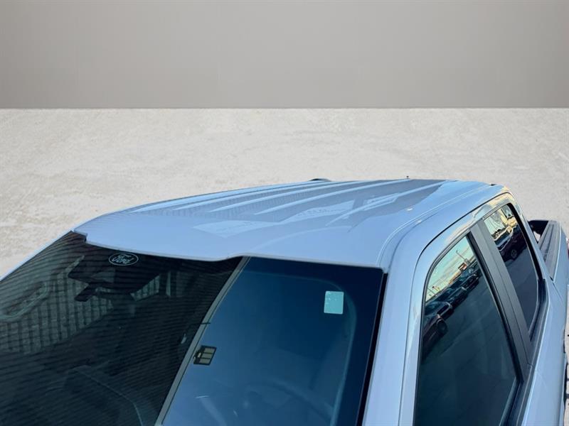 ford F-150 2021 - 12