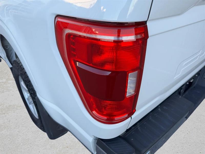 ford F-150 2021 - 13