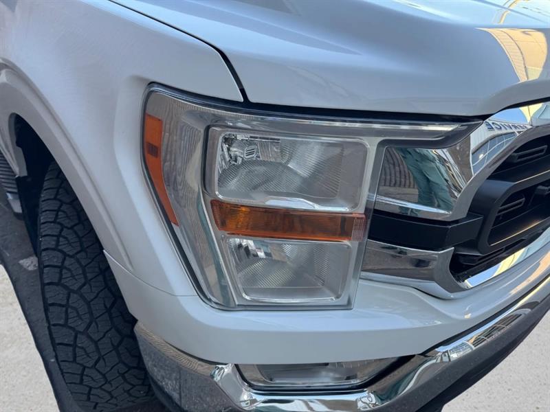 ford F-150 2021 - 14