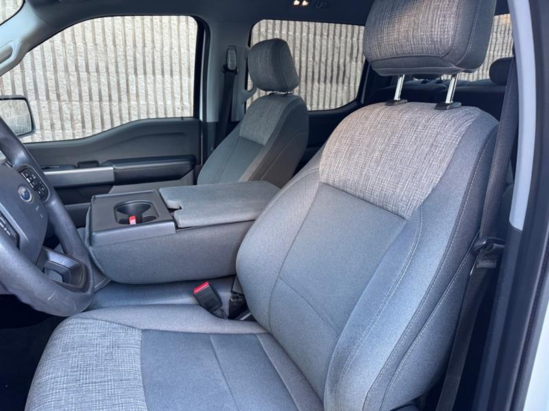 ford F-150 2021 - 16