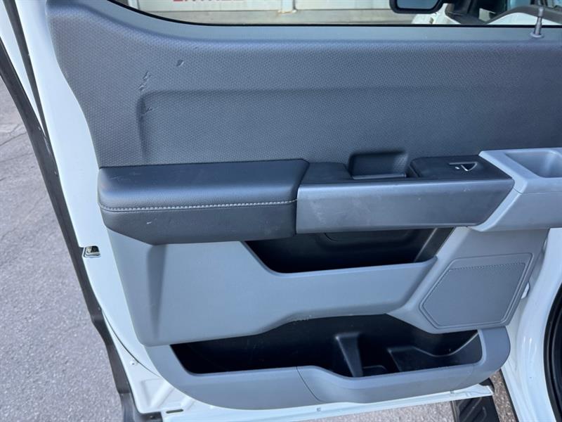 ford F-150 2021 - 17