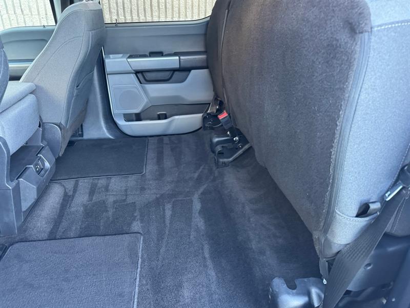 ford F-150 2021 - 18