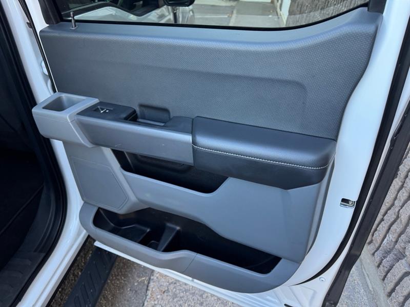 ford F-150 2021 - 19