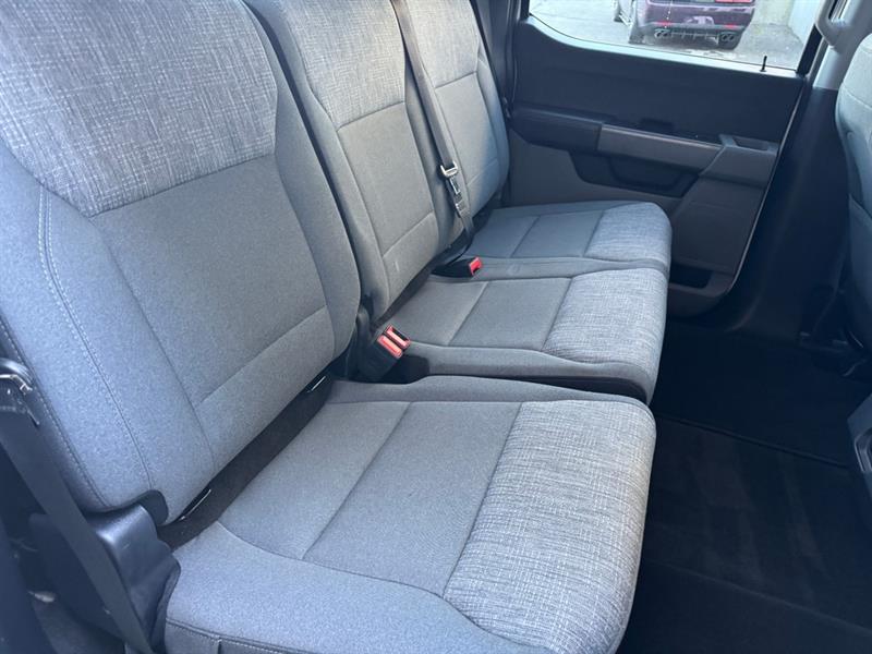 ford F-150 2021 - 20