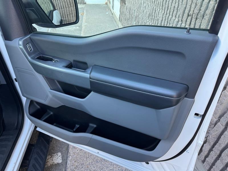 ford F-150 2021 - 21