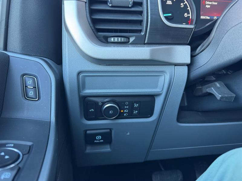 ford F-150 2021 - 23