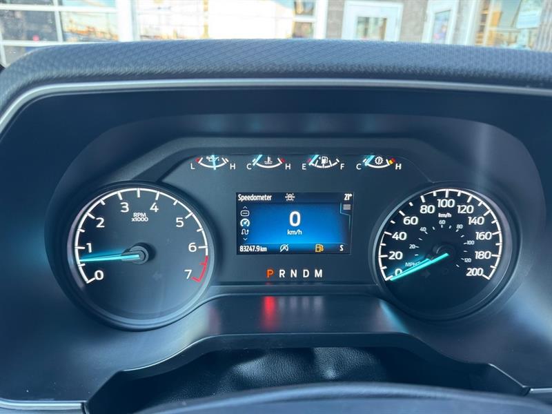 ford F-150 2021 - 24