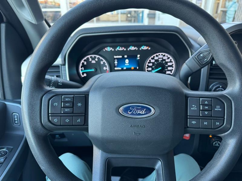 ford F-150 2021 - 25