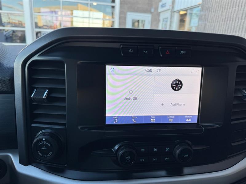 ford F-150 2021 - 26