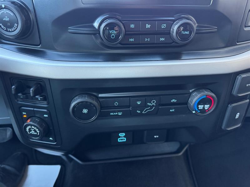 ford F-150 2021 - 27