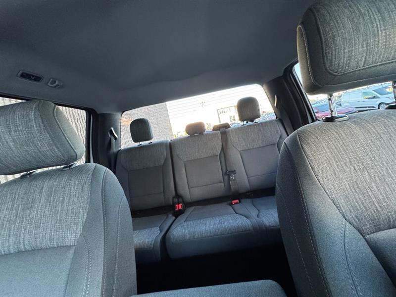 ford F-150 2021 - 29