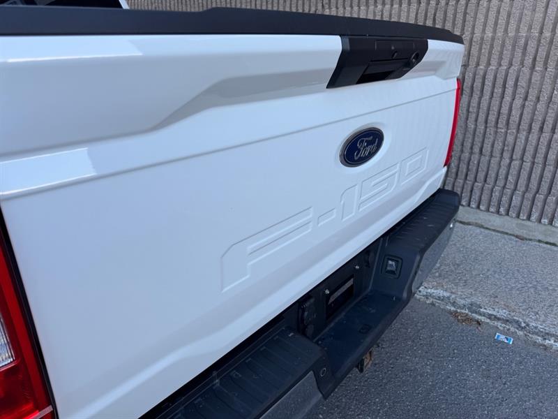 ford F-150 2021 - 30