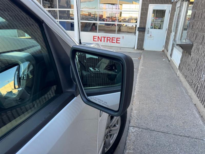 ford F-150 2021 - 31