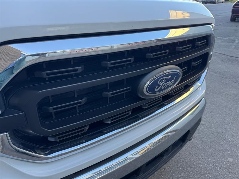 ford F-150 2021 - 32