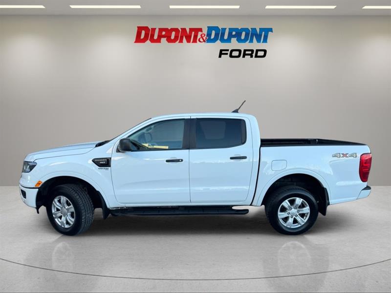 ford Ranger 2019 - 2