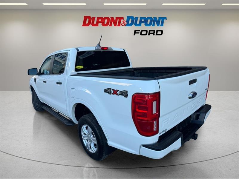 ford Ranger 2019 - 3