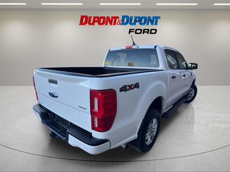 ford Ranger 2019 - 5