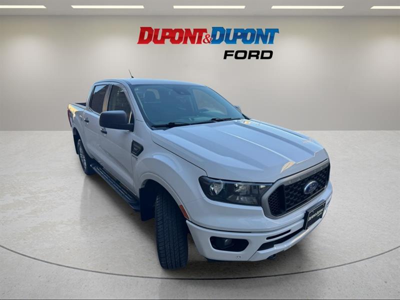 ford Ranger 2019 - 6