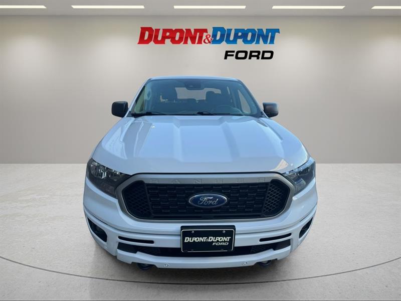 ford Ranger 2019 - 7