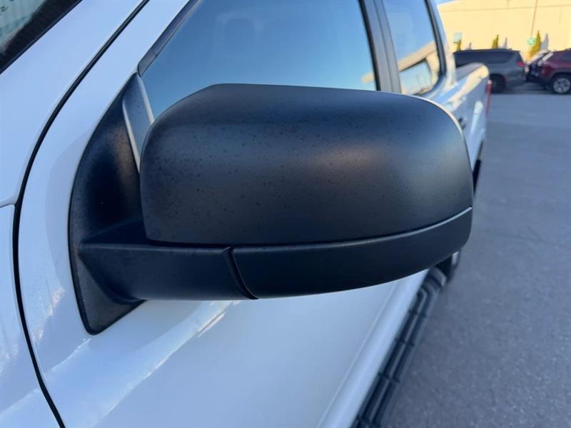 ford Ranger 2019 - 9