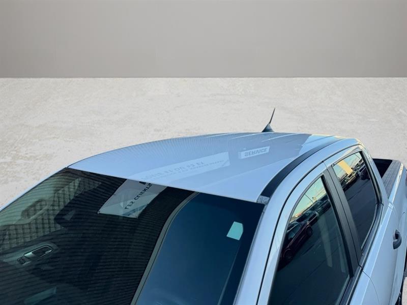 ford Ranger 2019 - 10