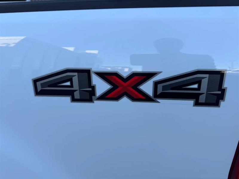 ford Ranger 2019 - 11