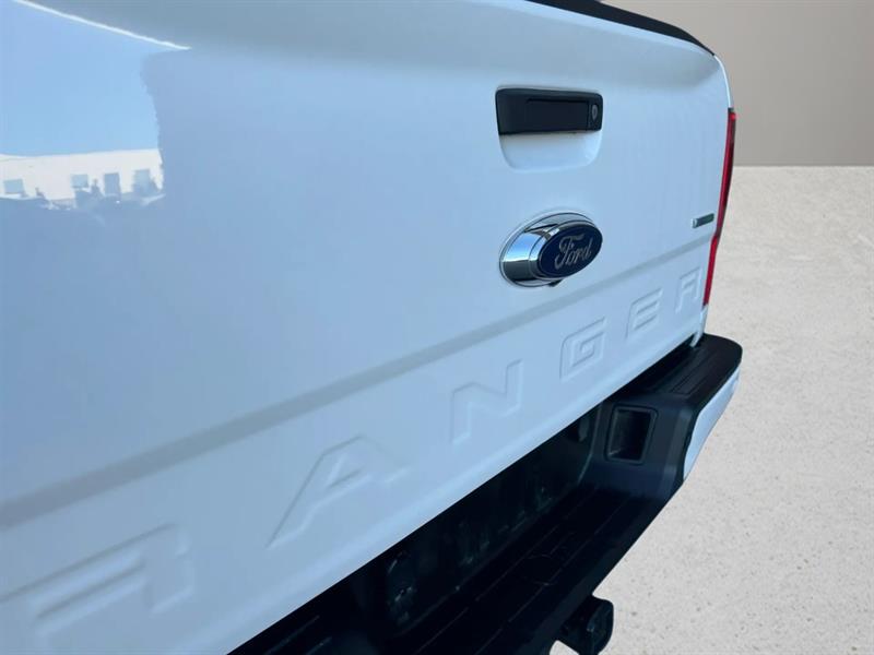 ford Ranger 2019 - 12