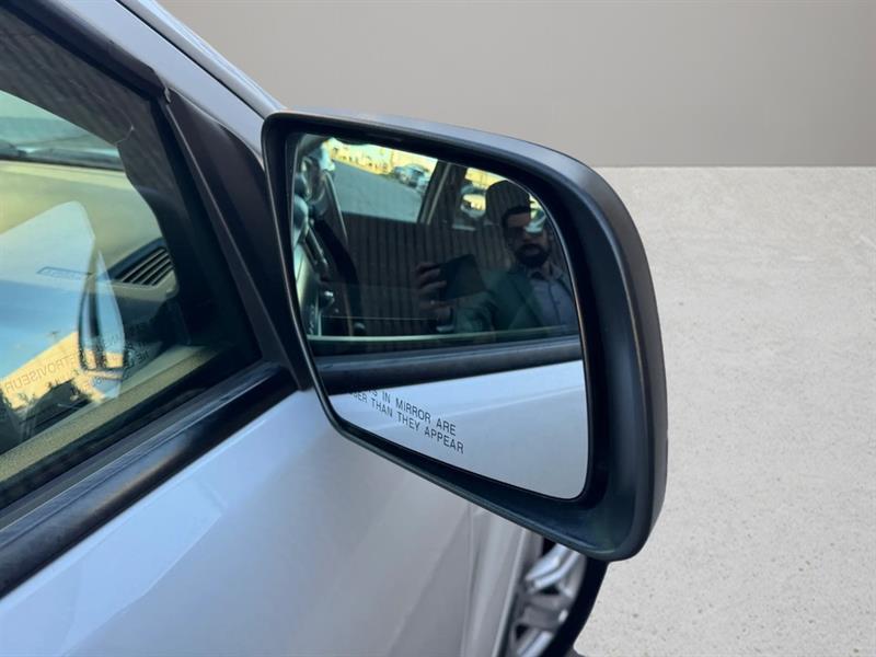 ford Ranger 2019 - 13