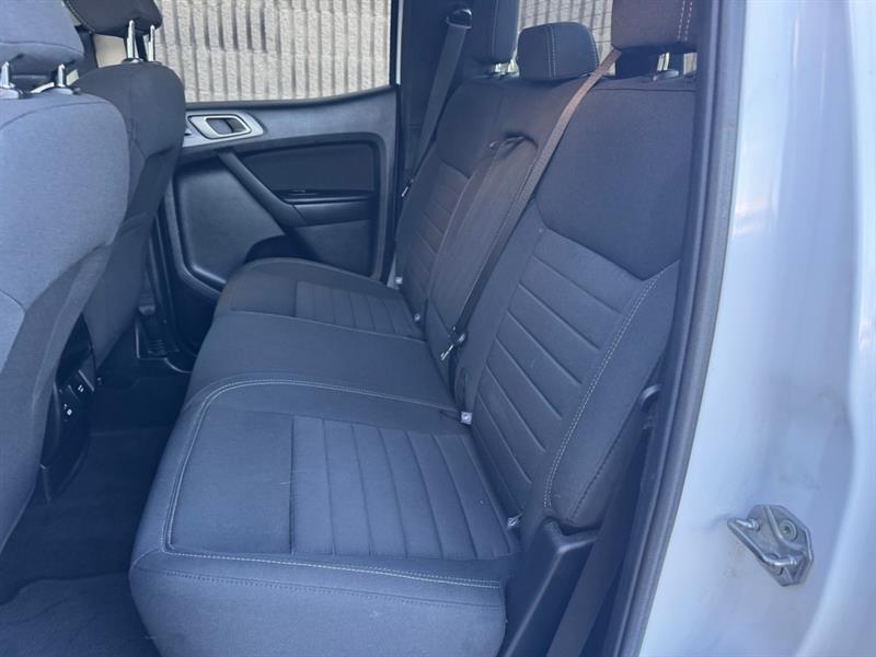 ford Ranger 2019 - 19