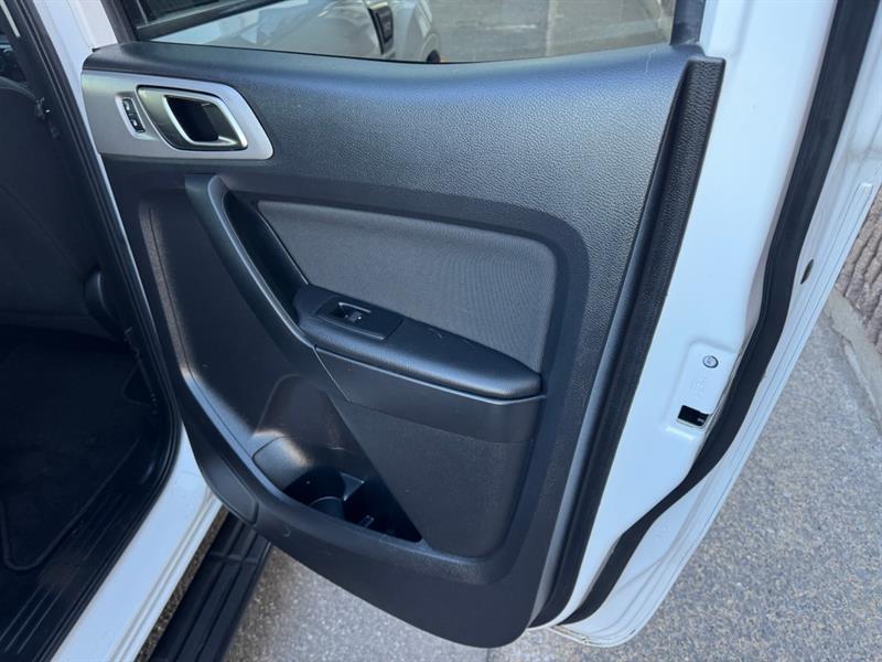 ford Ranger 2019 - 20