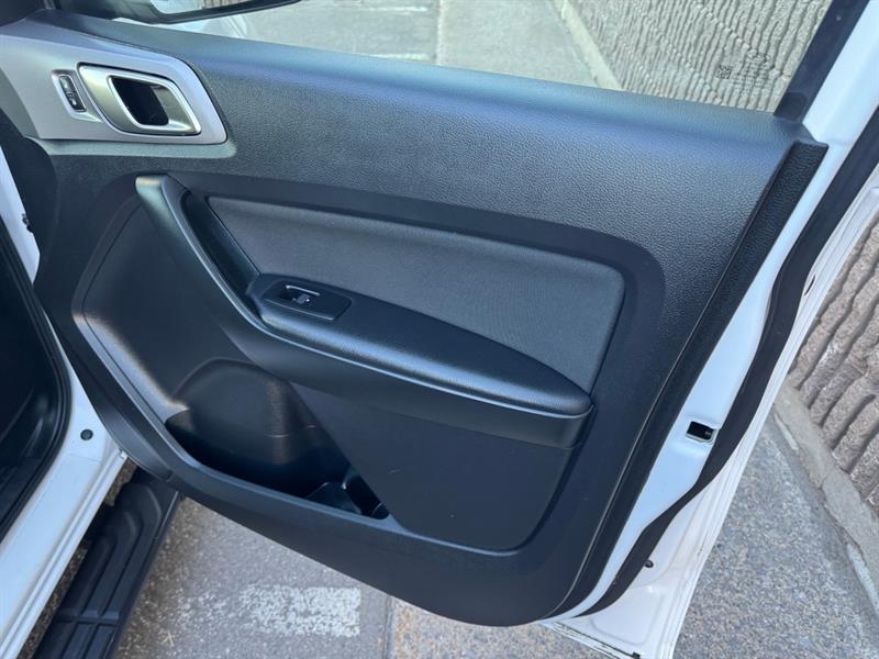 ford Ranger 2019 - 22