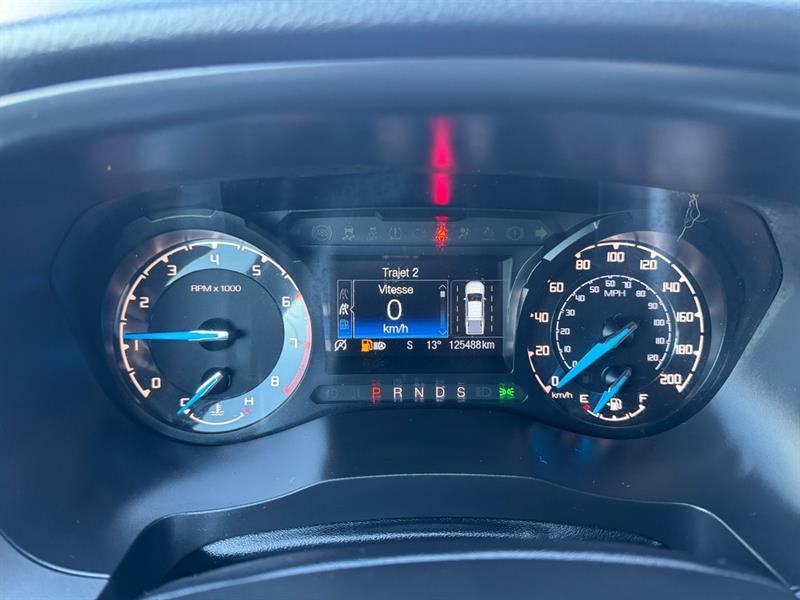 ford Ranger 2019 - 25