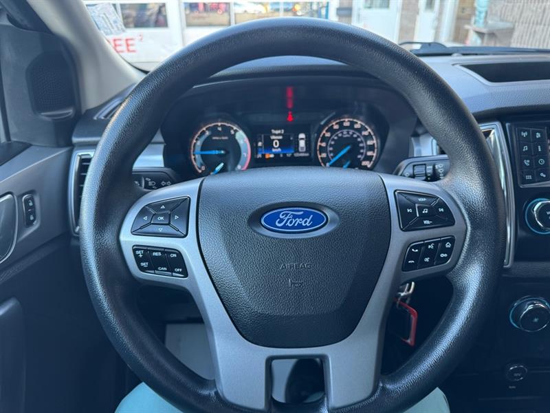 ford Ranger 2019 - 26