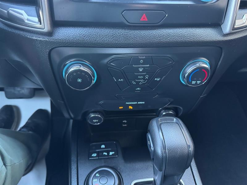 ford Ranger 2019 - 28