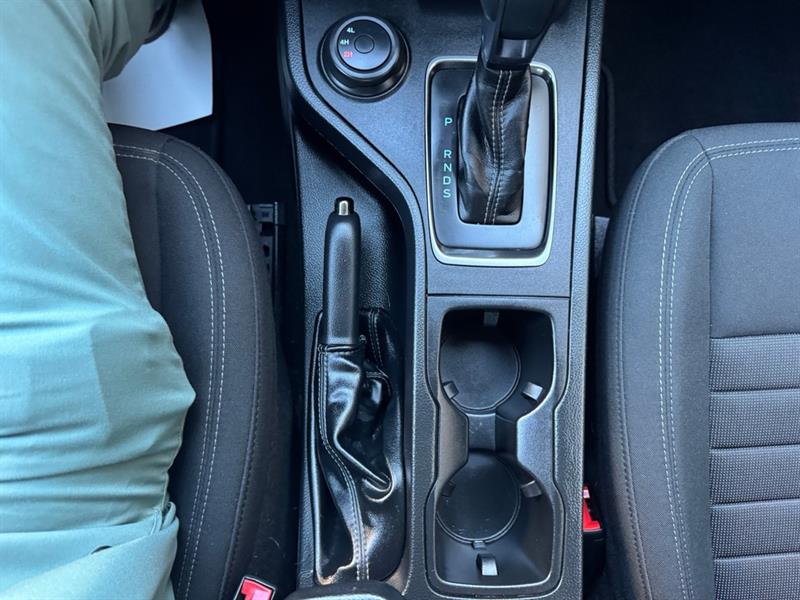 ford Ranger 2019 - 29