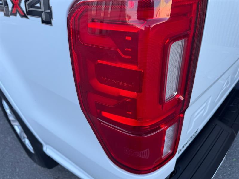 ford Ranger 2019 - 32