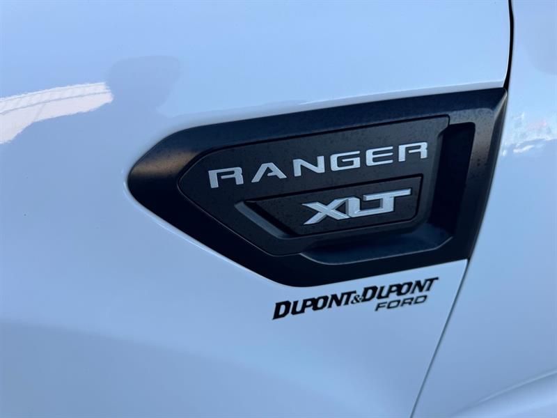 ford Ranger 2019 - 33